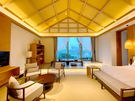 Lupo House Отели рядом с достопримечательностью «Shenggong Reef»