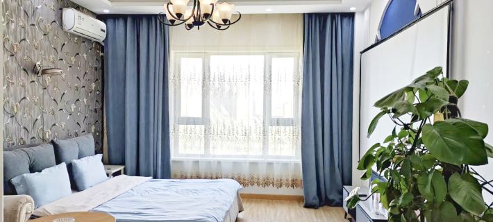 Baicheng Shiguang Homestay Hotels in Baicheng