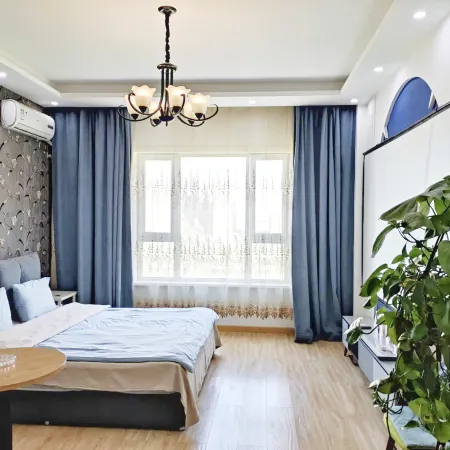 Baicheng Shiguang Homestay