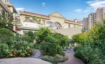 Atour Hotel (Taizhou Liuyuan) - Hizvo
