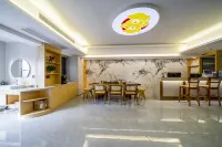 Impressionju Hotel (Zhangzhou Walmart Store)