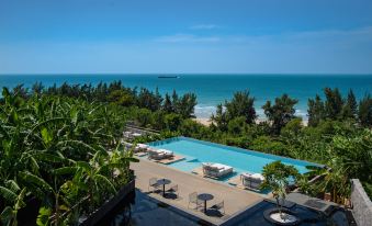 Shexi Quanhai Seaview Resort Hotel, Weizhou Island