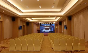 Vienna International Hotel Foshan  Qiandenghu Guicheng Subway Station Branch