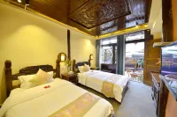 Yunjin Xiangxie Boutique Inn