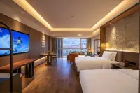 JERUYIH HENTIQUE HOTEL Hotel a Fuyun