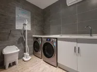 Tuke Resort Hotel (Zhangjiagang Tangqiao RT-Mart)