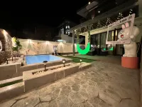Mr. Yuan's Seaview Villa Homestay - Strand