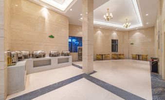 Vienna Zhihao Hotel (Huizhou Boluo Shiwan Park)