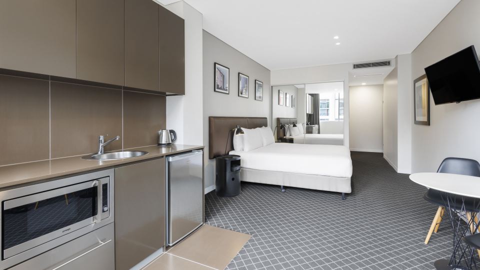 Holiday Inn & Suites SYDNEY BONDI JUNCTION by IHG