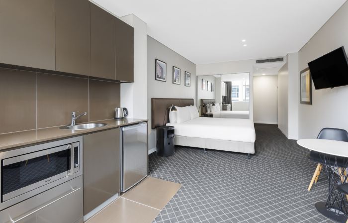 Holiday Inn & Suites SYDNEY BONDI JUNCTION by IHG
