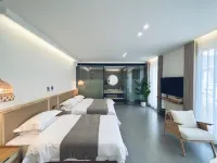 Laojunshan Nuanfeng December Homestay