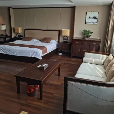 Li Shizhen Medicinal Cuisine Grand Hotel