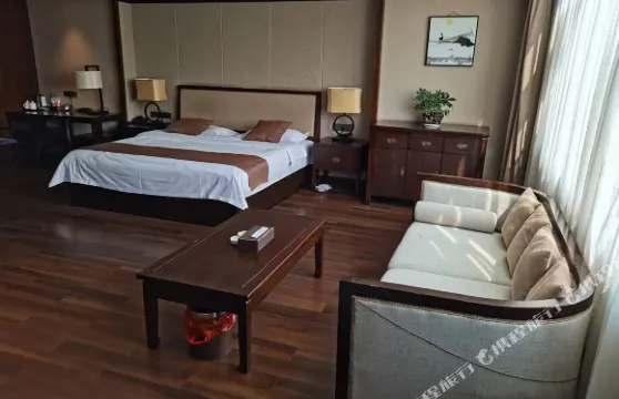 李時珍葯膳大酒店