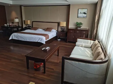 Li Shizhen Medicinal Cuisine Grand Hotel