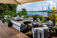 Seehotel Beinwil am See Swiss Quality Hotels in Beinwil am See