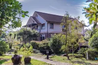 Wuyi Shanshuizhuang No.1 Holiday Villa
