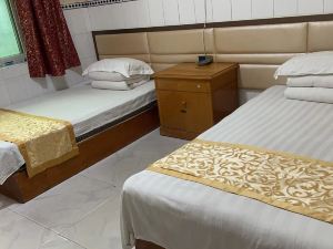 Nanchong Jialing Yingbin Guest House