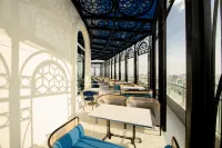 La Vela Saigon Hotel