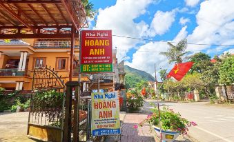 Hoang Anh Hostel