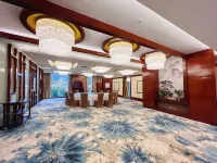 Luofushan Jiabaotian International Hotspring Resort - breakfast