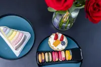 Tea Horse Garden Resort (Kunming Dianchi Xishan Scenic Area)