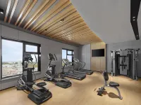 Hilton Garden Inn Anshan Haicheng Hôtels à : Haicheng