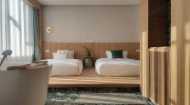 Qiyupai Hotel (Hangzhou Xihu Hefang Street Branch)