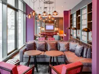 Premier Inn Nürnberg City Opernhaus Hotel Hotels in der Nähe von Brunnen Ehekarussell