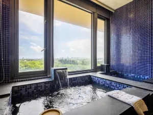 South Garden Hotels And Resorts