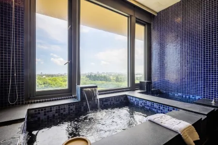 South Garden Hotels And Resorts