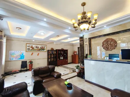 Sheshui Renjia Homestay Отели рядом с достопримечательностью «Mulan Grassland»