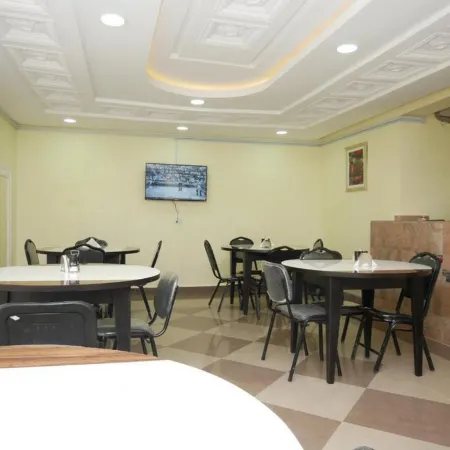 Sarina Suites and Apartments Kano
