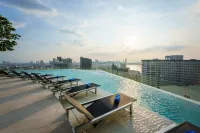 Somerset Pattaya - Strand