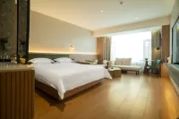 Qingyang Anpo Hotel