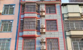 Long'an Jincheng Hotel