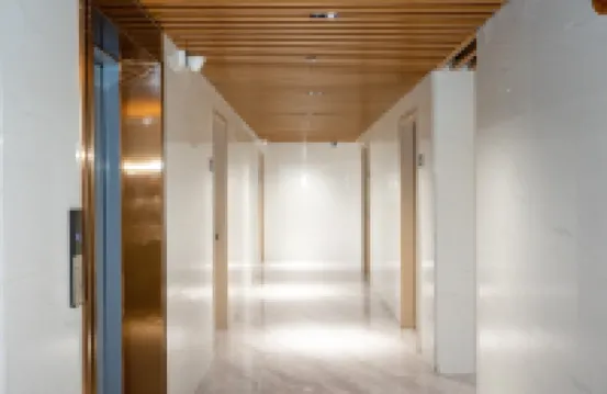 Shantou Chengshi Apartment (Chencuohe High-Speed Railway Station)