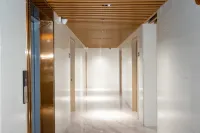 Shantou Chengshi Hotel Apartment (High-speed Railway Station Branch)