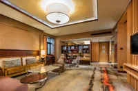 Sheraton Xi'an North City Hotel(Longshouyuan Subway Station Store)