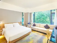 Shenzhen Century Garden Hotel (Nanshan Window of the World) Hotels near OCT Harbour