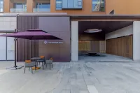 Shutu Hotel (Shuyang Shuangqing Wanshui Street Branch)