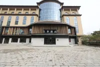 All Seasons Hotel (Xuzhou Xinyi Stadium Branch)