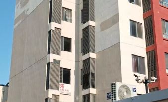 Yueke Apartment (Xiqing University Town)