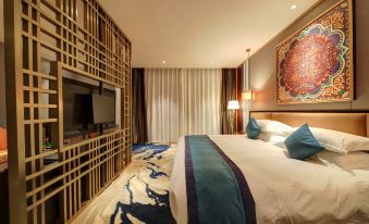 New Siguniang Mountain Hotel