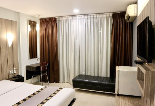 스와나 호텔 이미지