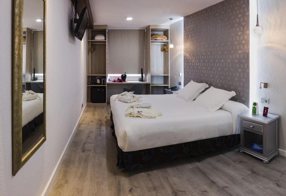 Bellavista Sevilla Over view