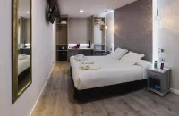 Bellavista Sevilla Hotels in Los Palacios y Villafranca