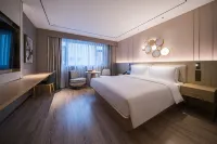Orange Hotel (Changchun Guilin Road Branch)