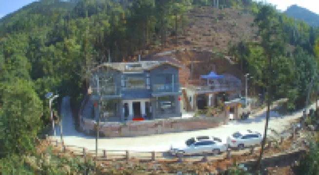 Qingyuan Taohuahu Nianshui Residential Residence Hotels near Peach Blossom Lake