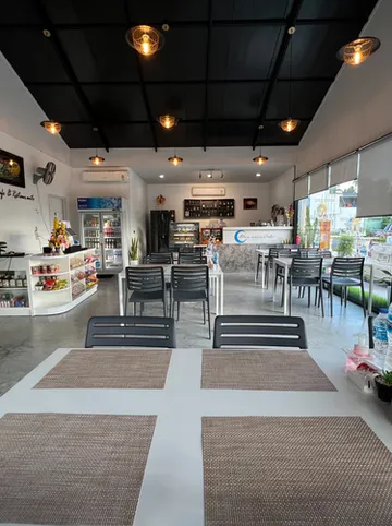 รูปภาพของบลูมูน บูติค รีสอร์ท