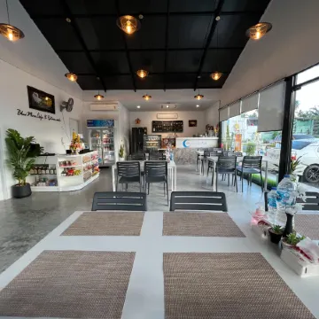 Blue Moon Boutique Resort